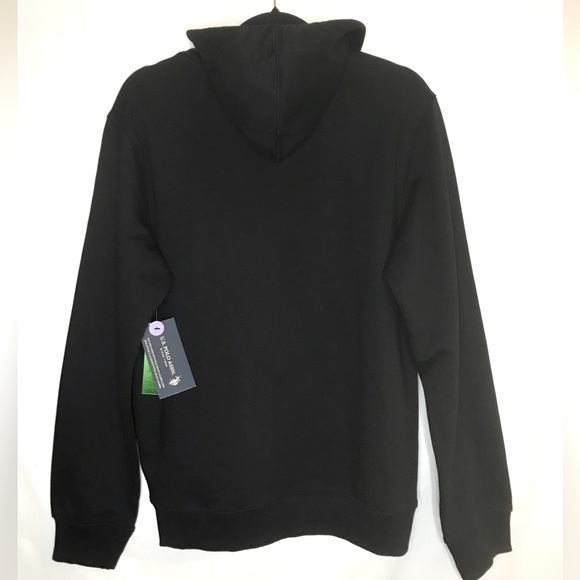 COPY - US. Polo Assn. Sweater - Picture 3 of 4